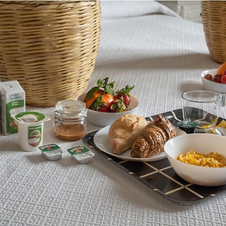 Dome Sao Bento Hotel Lisbon Luaran gambar