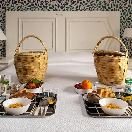 Dome Sao Bento Hotel Lisbon Luaran gambar