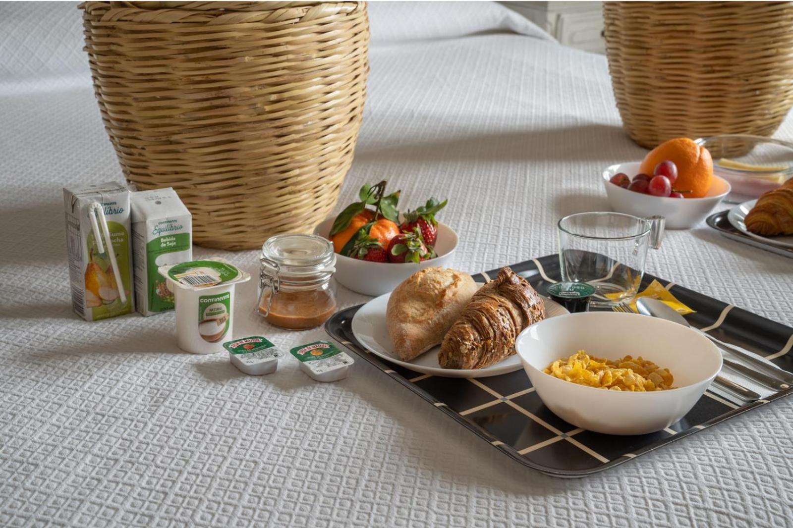 Dome Sao Bento Hotel Lisbon Luaran gambar