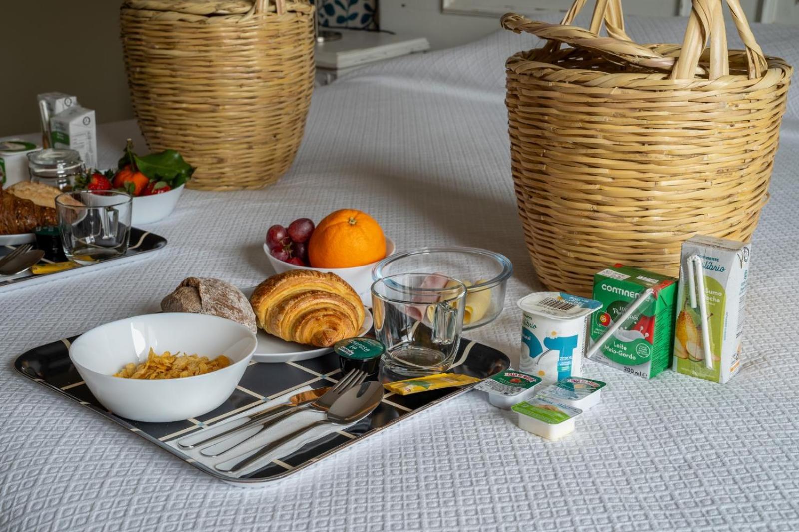 Dome Sao Bento Hotel Lisbon Luaran gambar