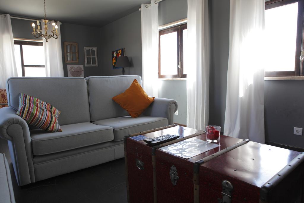 Dome Sao Bento Hotel Lisbon Luaran gambar