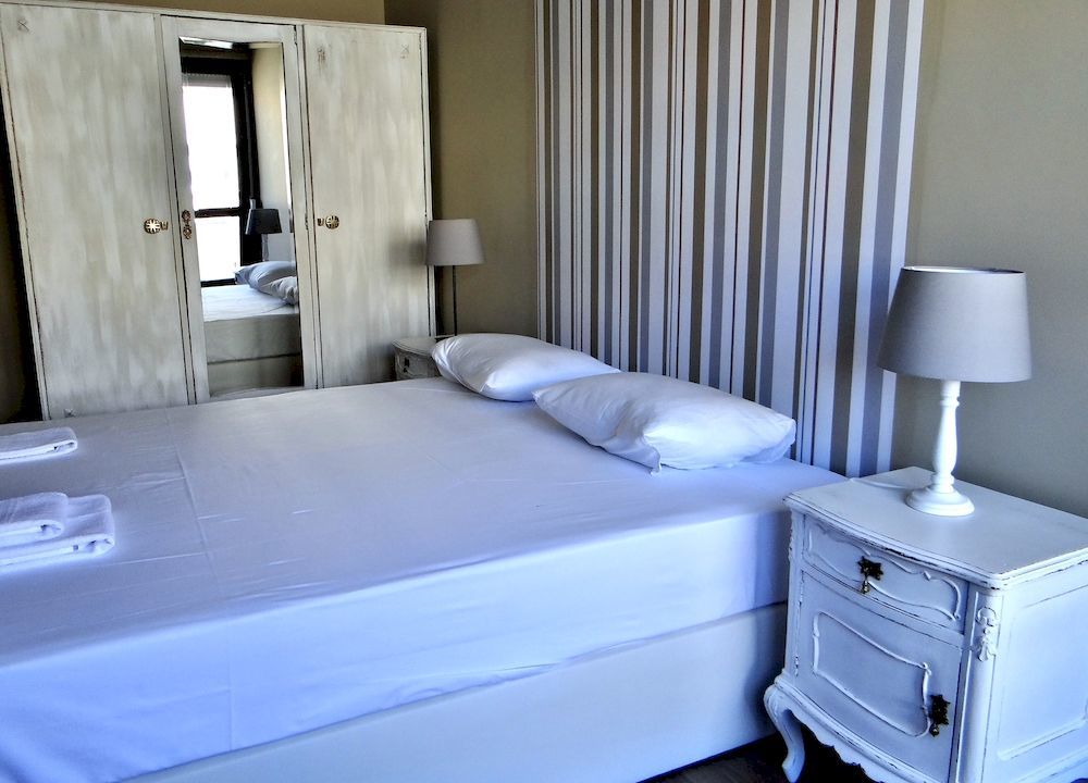 Dome Sao Bento Hotel Lisbon Luaran gambar