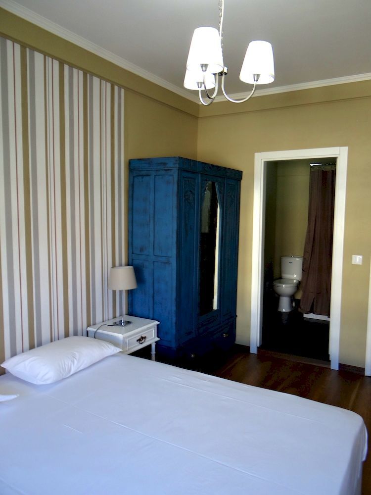 Dome Sao Bento Hotel Lisbon Luaran gambar