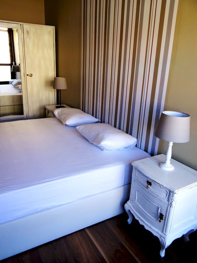 Dome Sao Bento Hotel Lisbon Luaran gambar