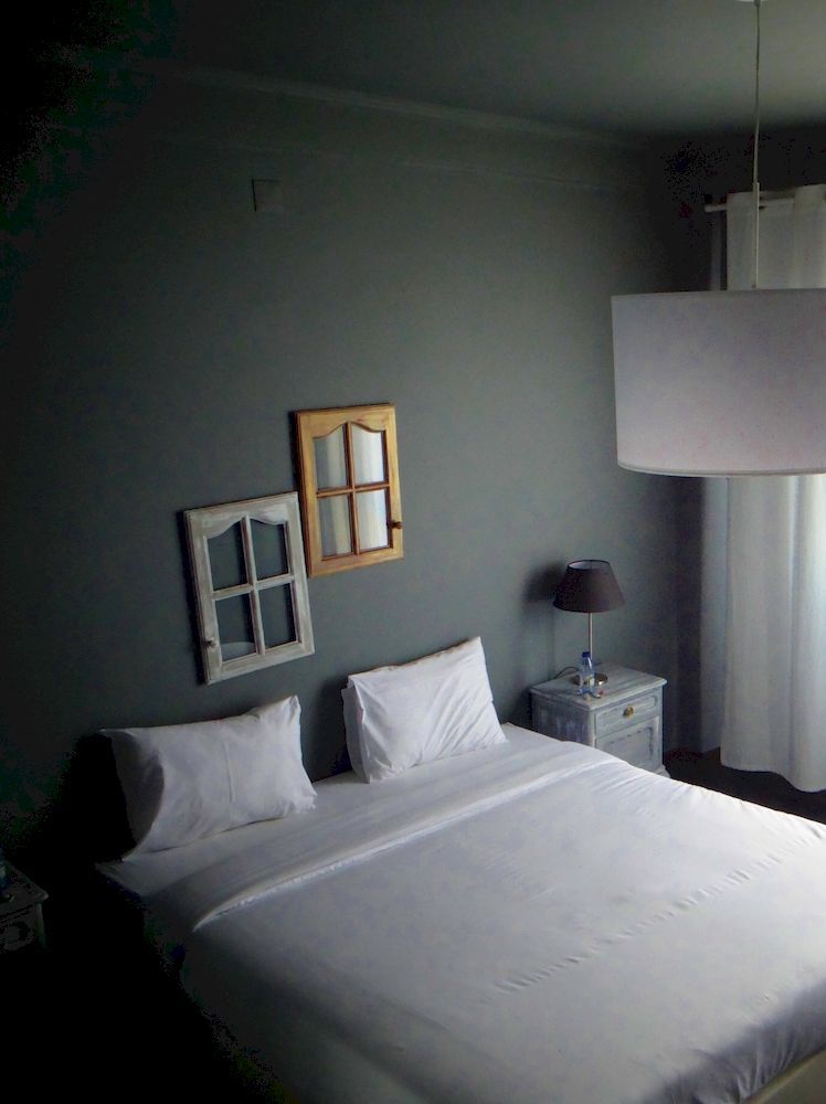 Dome Sao Bento Hotel Lisbon Luaran gambar