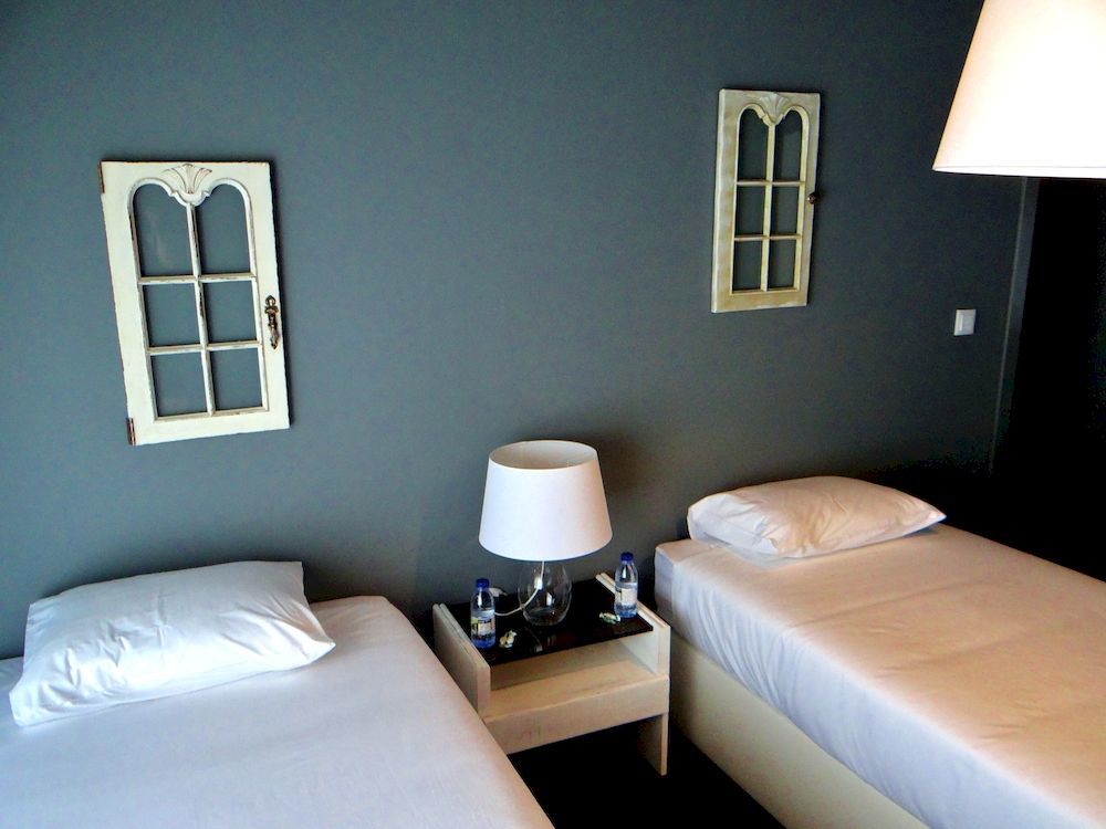 Dome Sao Bento Hotel Lisbon Luaran gambar
