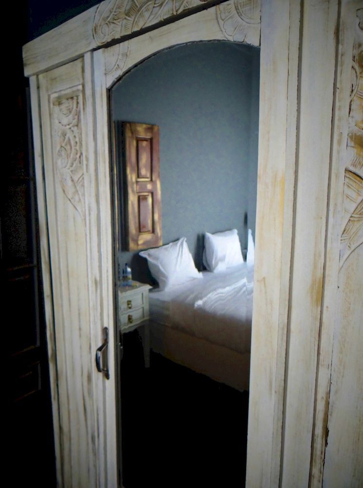 Dome Sao Bento Hotel Lisbon Luaran gambar