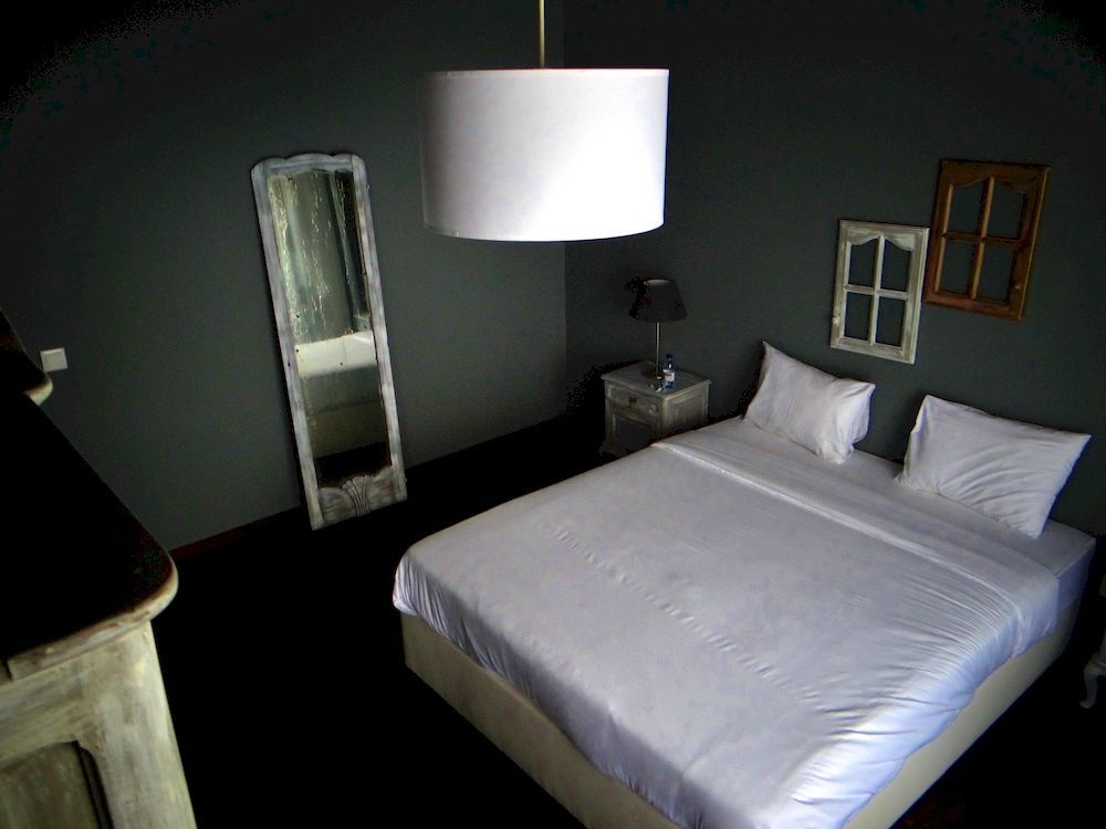Dome Sao Bento Hotel Lisbon Luaran gambar