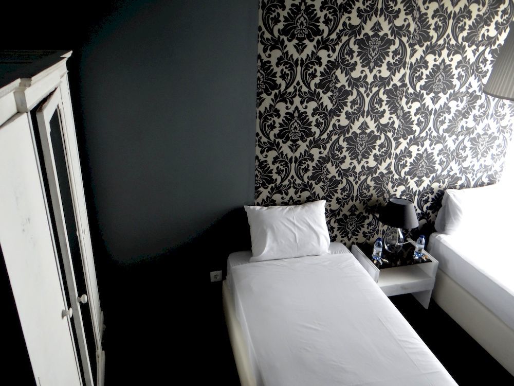 Dome Sao Bento Hotel Lisbon Luaran gambar