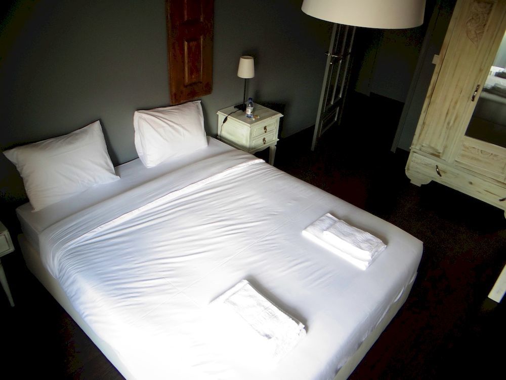 Dome Sao Bento Hotel Lisbon Luaran gambar