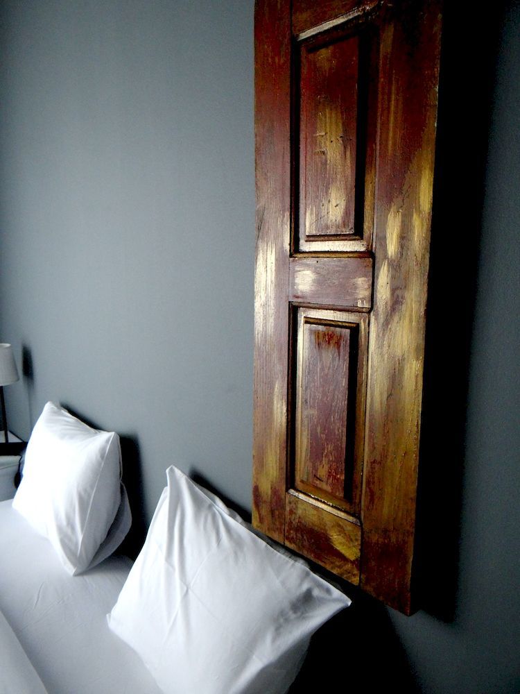 Dome Sao Bento Hotel Lisbon Luaran gambar