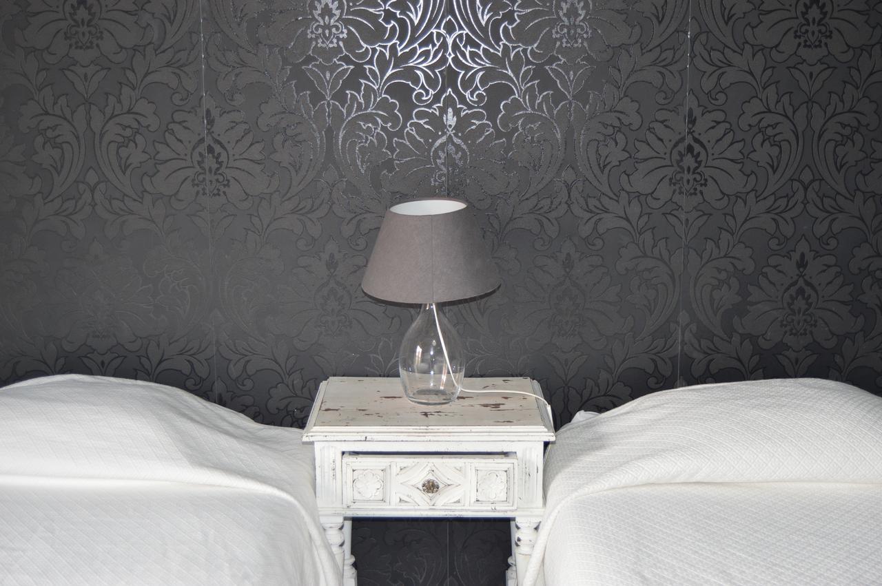 Dome Sao Bento Hotel Lisbon Luaran gambar