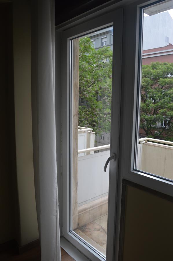 Dome Sao Bento Hotel Lisbon Luaran gambar