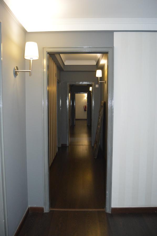 Dome Sao Bento Hotel Lisbon Luaran gambar