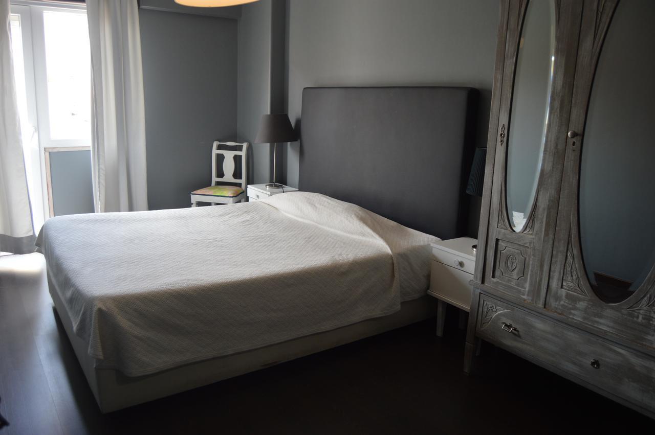 Dome Sao Bento Hotel Lisbon Luaran gambar